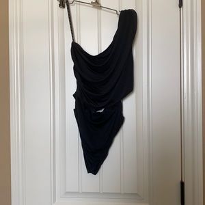 Missguided body suit